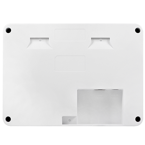 G1 biometric fingeprint time machine